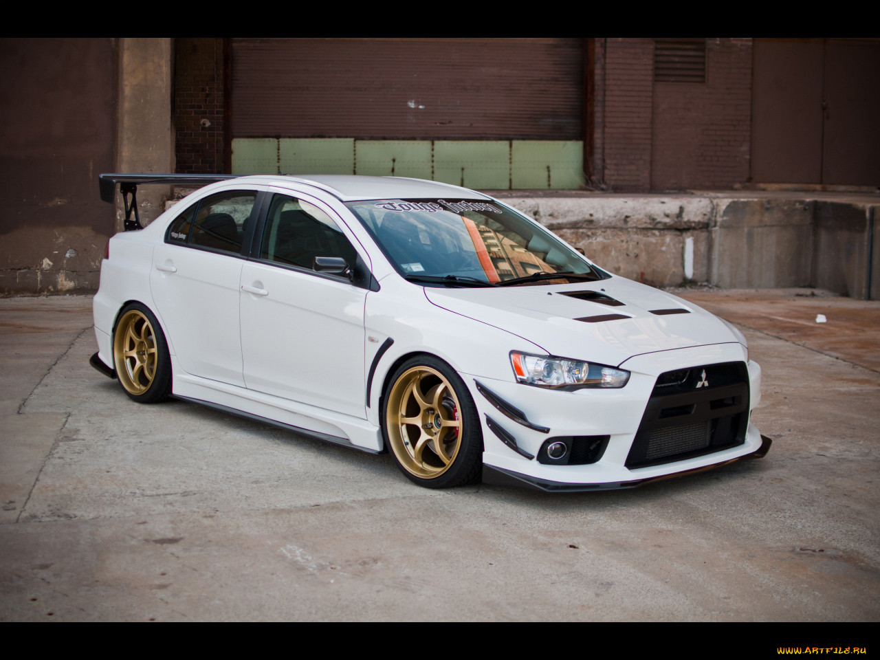 , mitsubishi